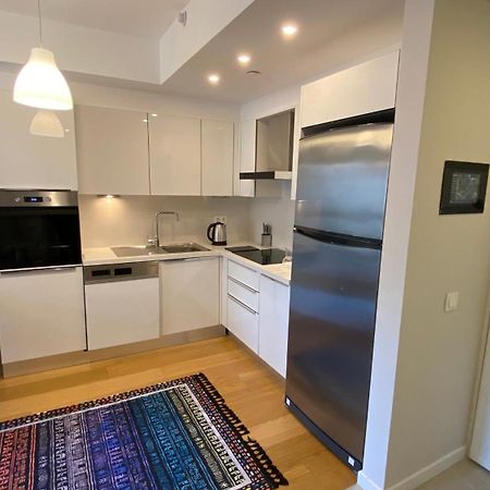 Cebeci Residence Pendik Istanbul Eksteriør bilde