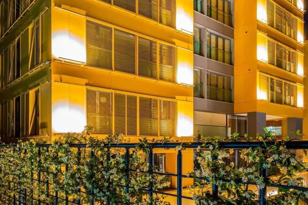 Cebeci Residence Pendik Istanbul Eksteriør bilde