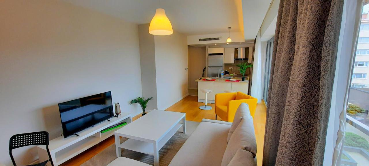 Cebeci Residence Pendik Istanbul Eksteriør bilde