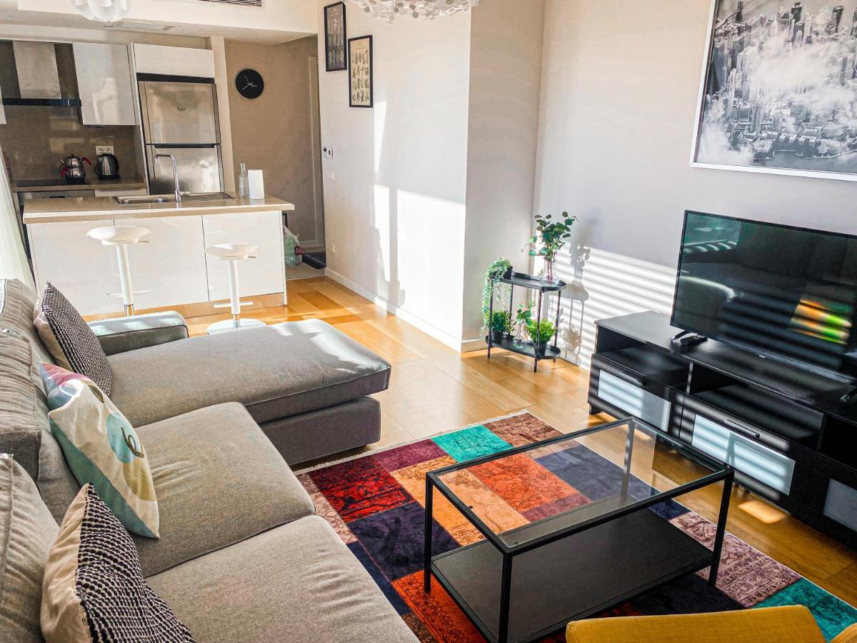 Cebeci Residence Pendik Istanbul Eksteriør bilde