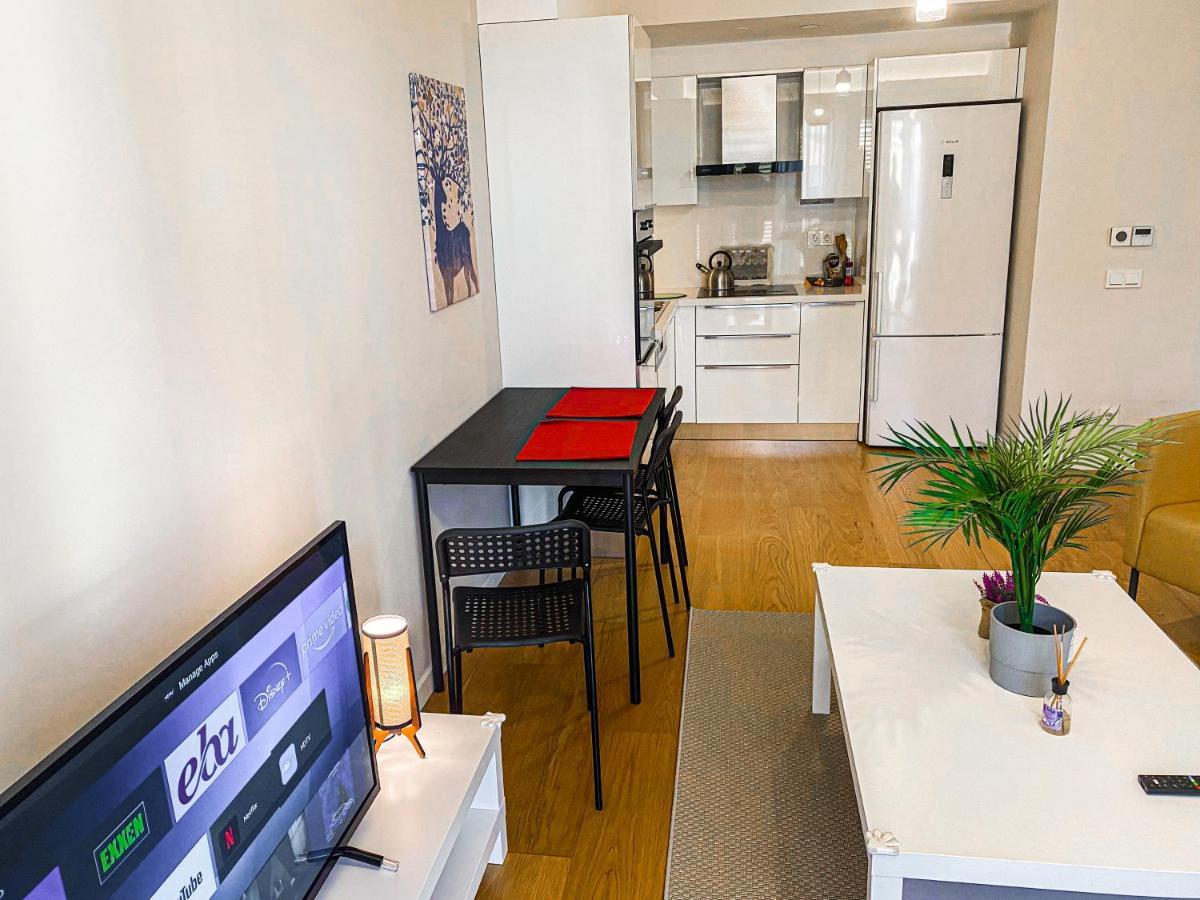 Cebeci Residence Pendik Istanbul Eksteriør bilde