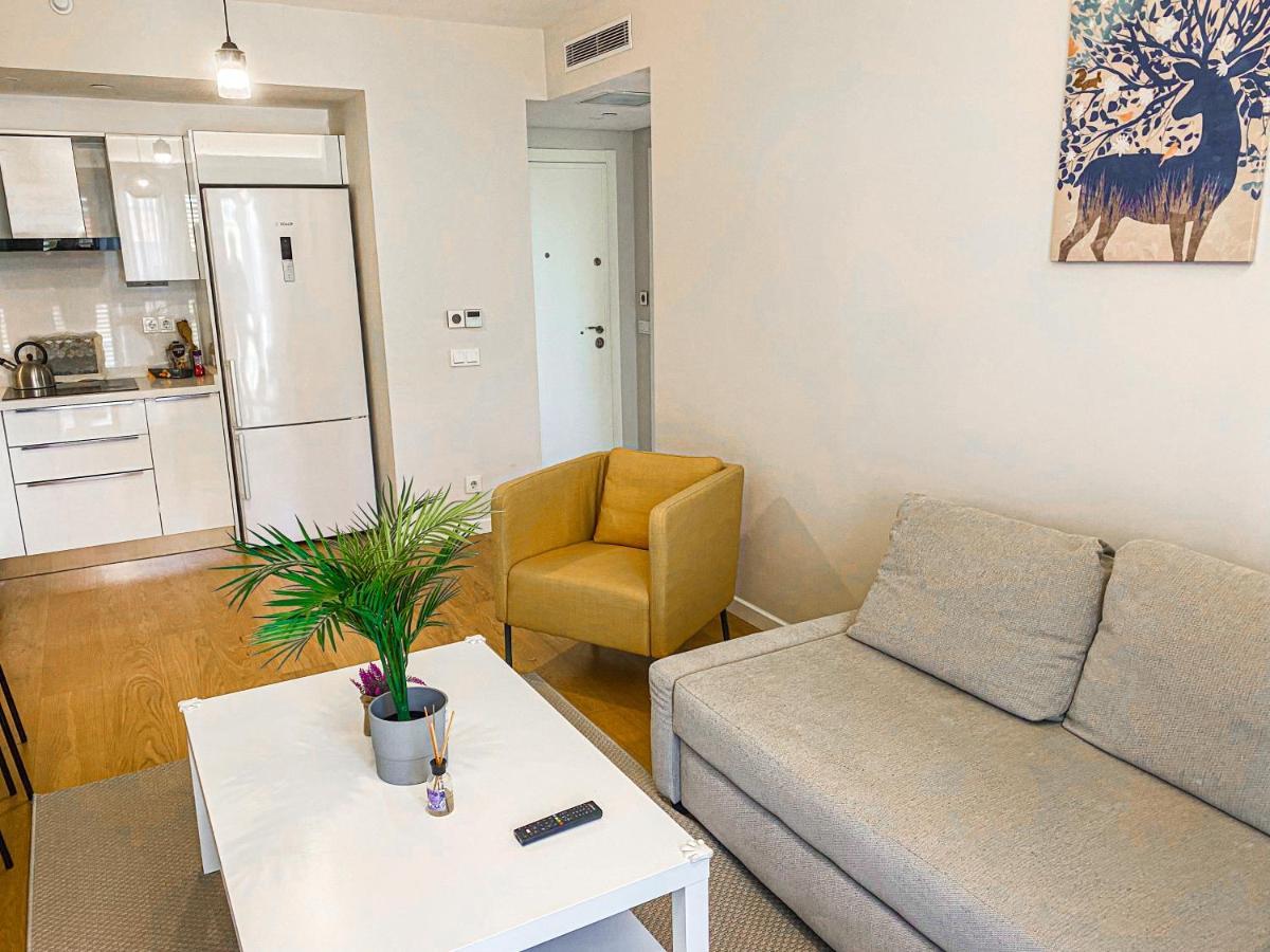Cebeci Residence Pendik Istanbul Eksteriør bilde