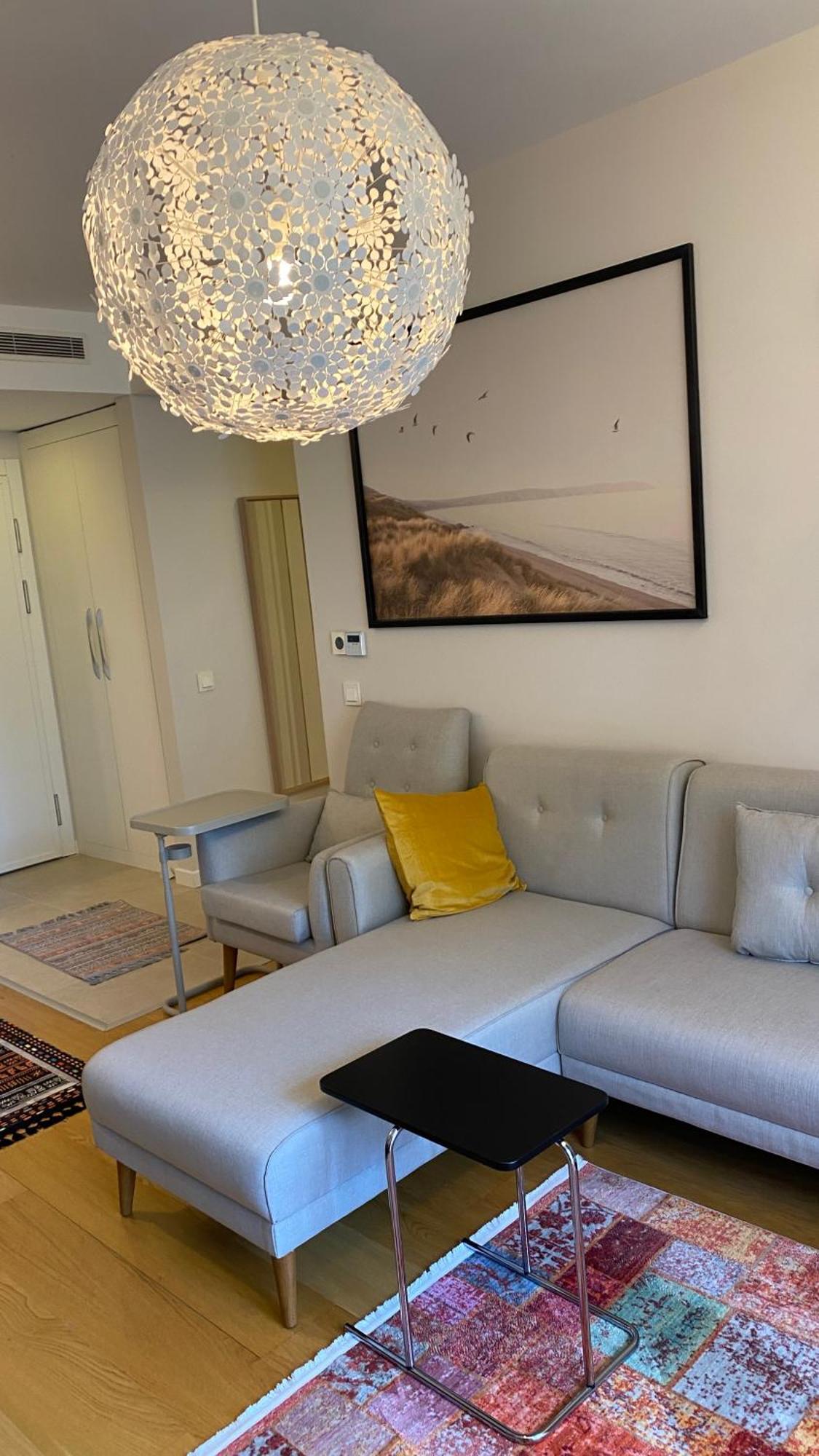 Cebeci Residence Pendik Istanbul Eksteriør bilde