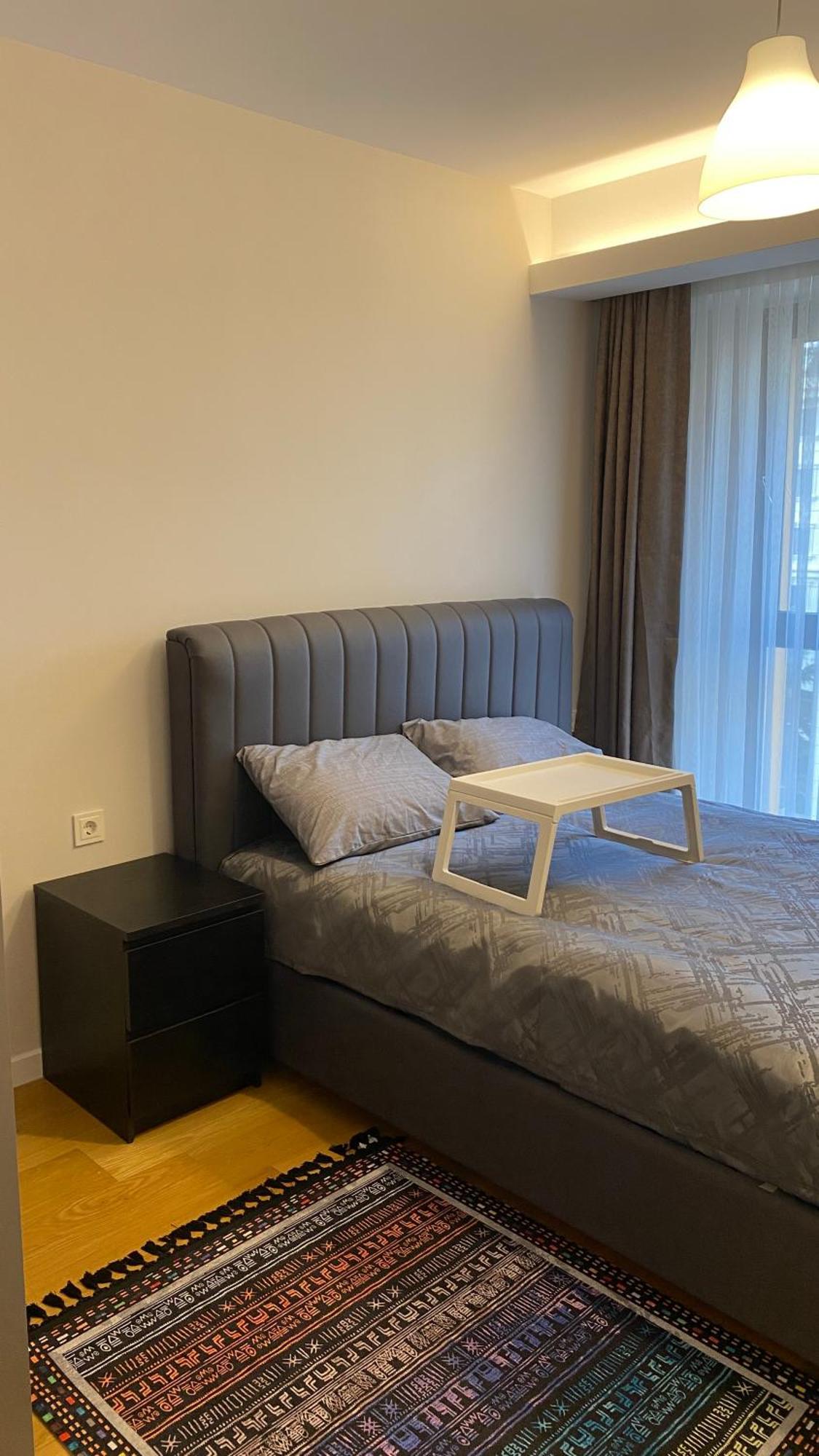 Cebeci Residence Pendik Istanbul Eksteriør bilde