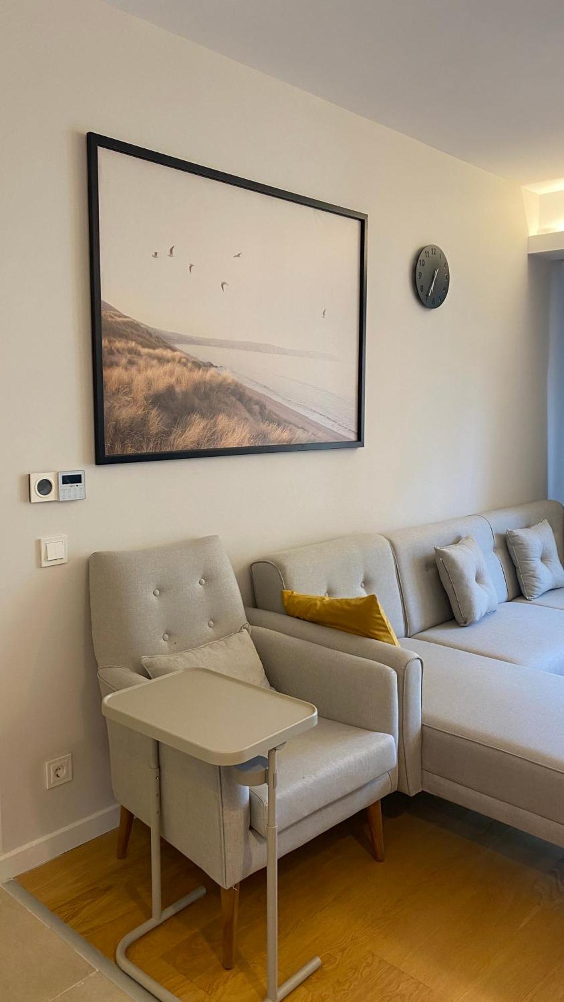 Cebeci Residence Pendik Istanbul Eksteriør bilde